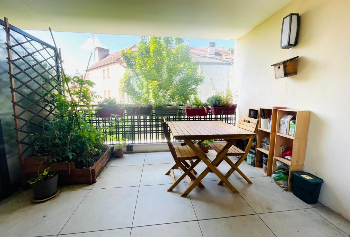 vente Appartement en résidence Versailles - Photo 10