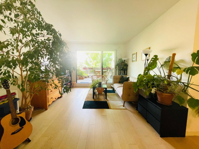 vente Appartement en résidence Versailles - Photo 3