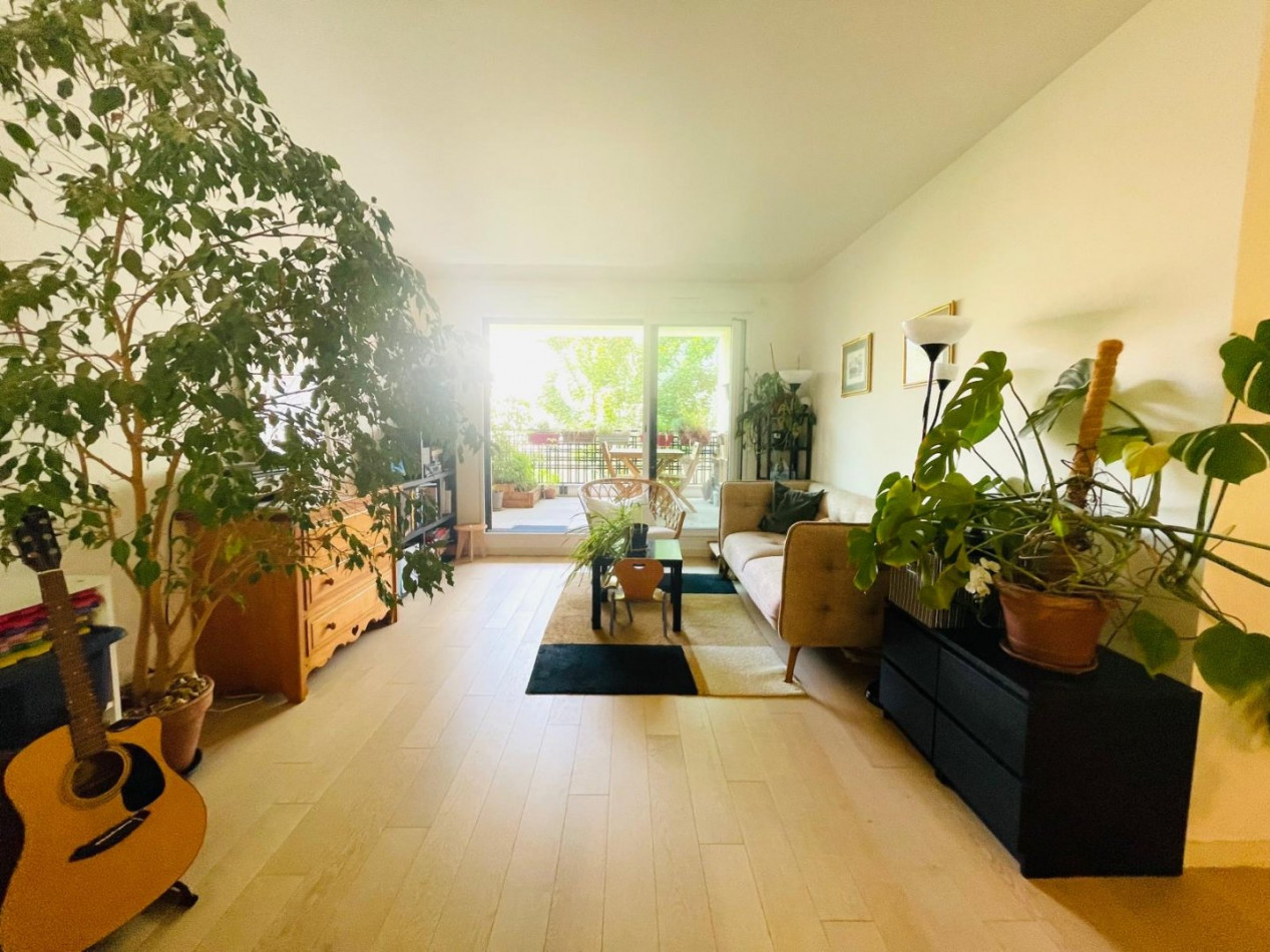 à vendre Appartement en résidence Versailles - Photo 3