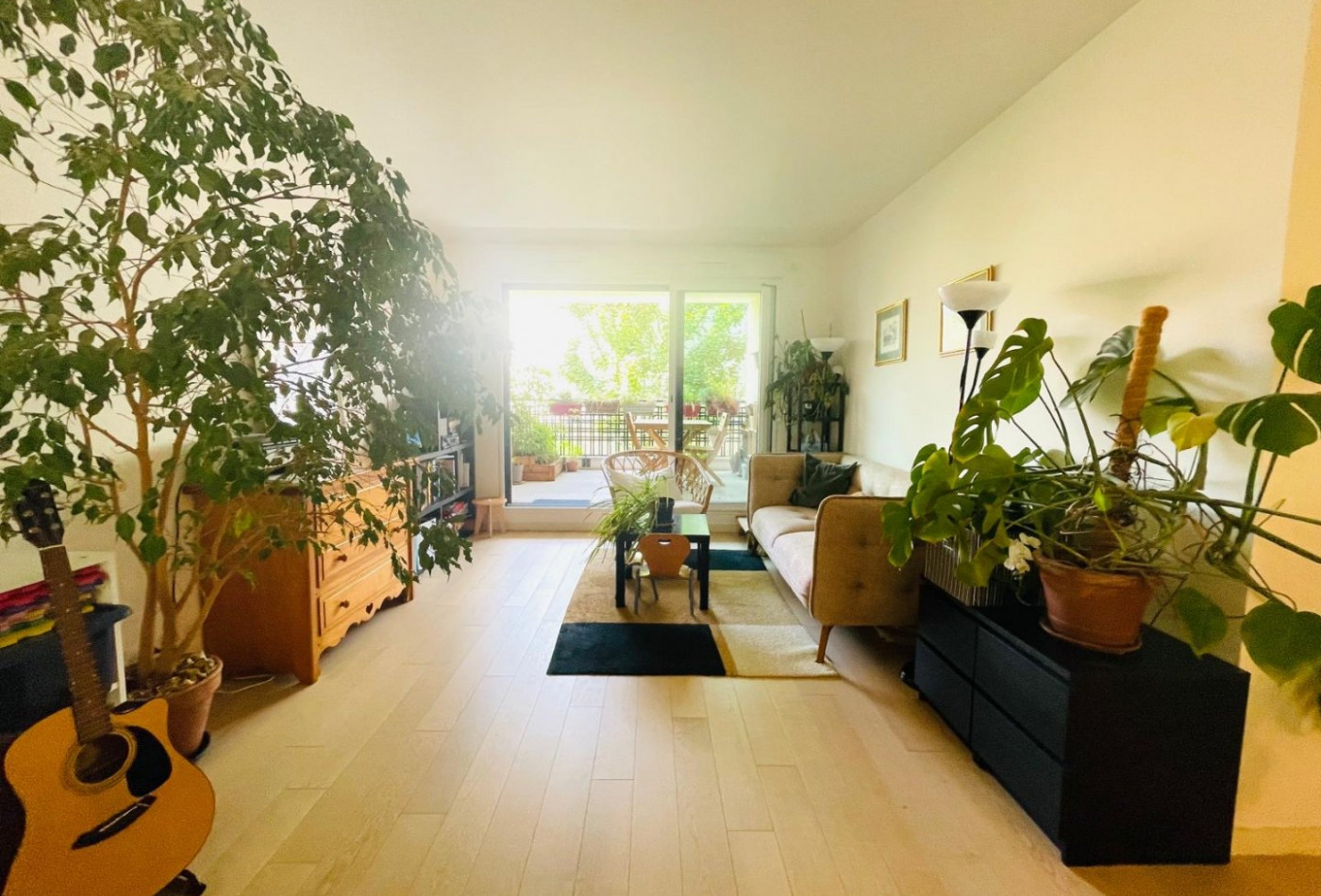 vente Appartement en résidence Versailles - Photo 3