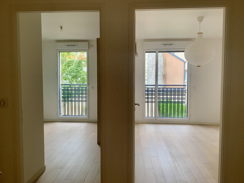 vente Appartement en résidence Versailles - Photo 8