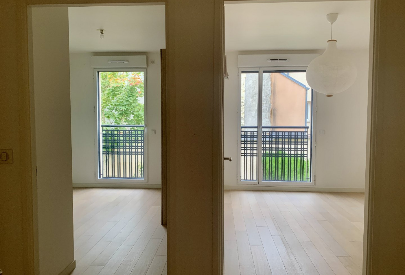 vente Appartement en résidence Versailles - Photo 8