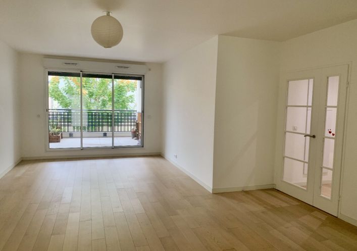 à vendre Appartement en résidence Versailles