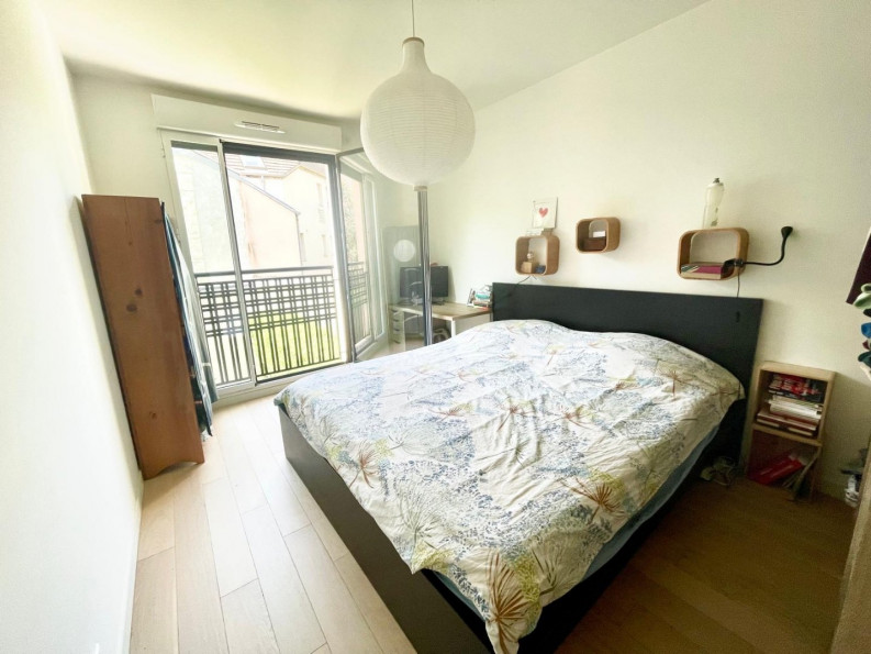 vente Appartement en résidence Versailles - Photo 7