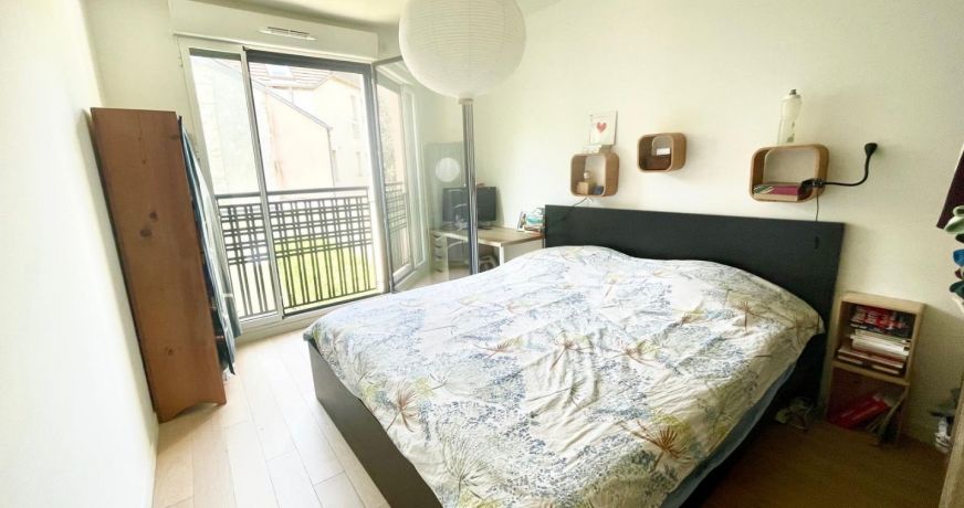 vente Appartement en résidence Versailles