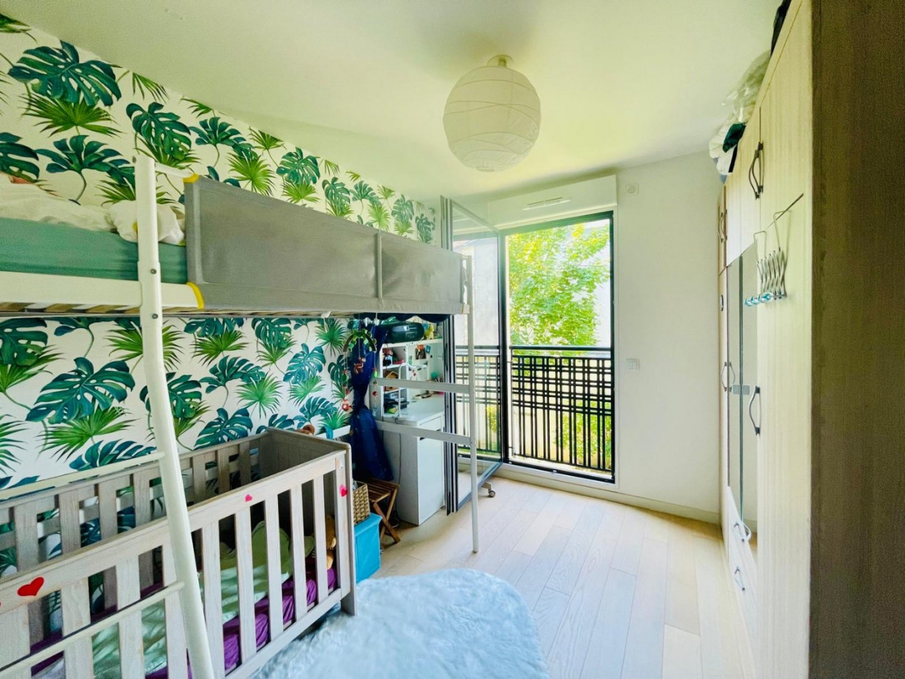 à vendre Appartement en résidence Versailles - Photo 9