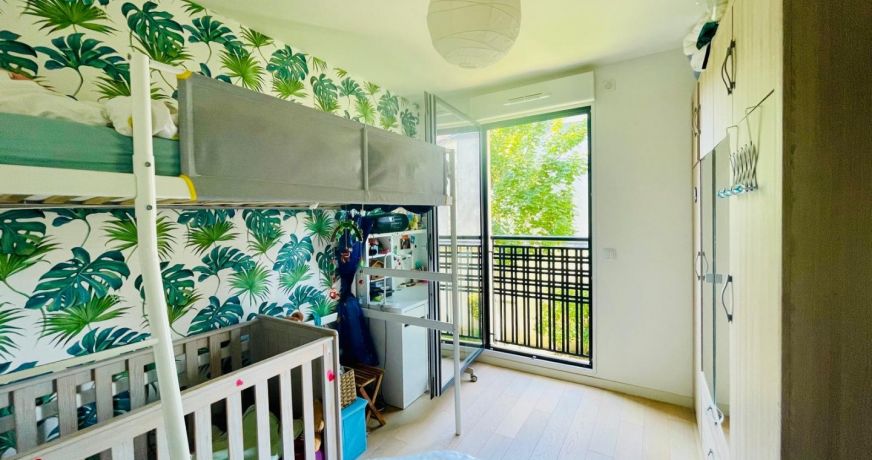 vente Appartement en résidence Versailles