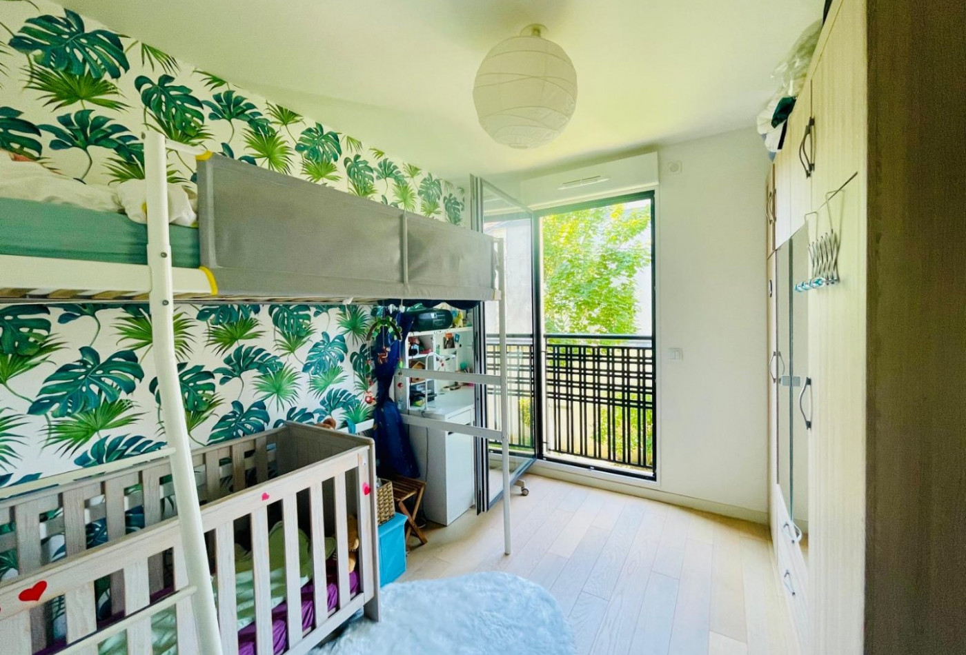 vente Appartement en résidence Versailles - Photo 9