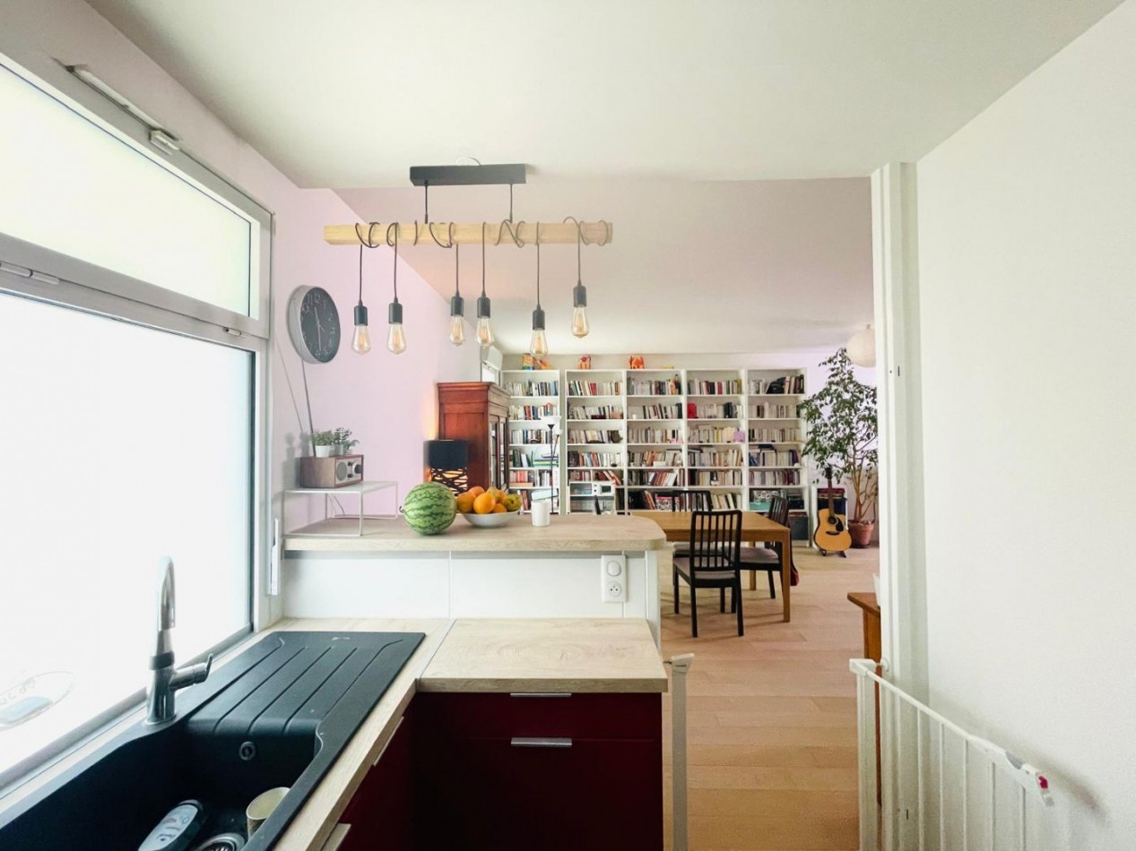 à vendre Appartement en résidence Versailles - Photo 5