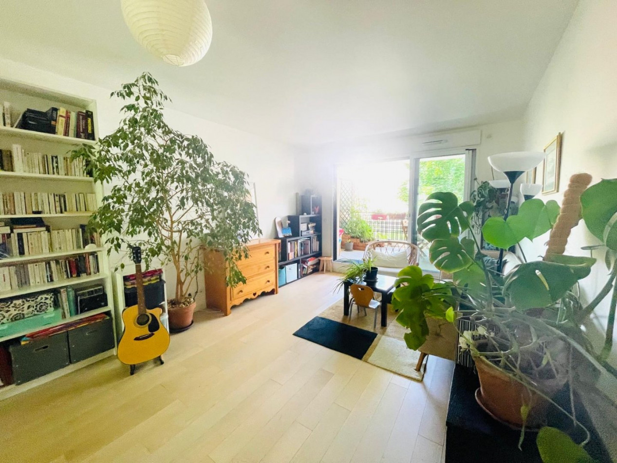 à vendre Appartement en résidence Versailles - Photo 4