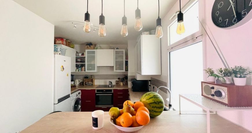 vente Appartement en résidence Versailles