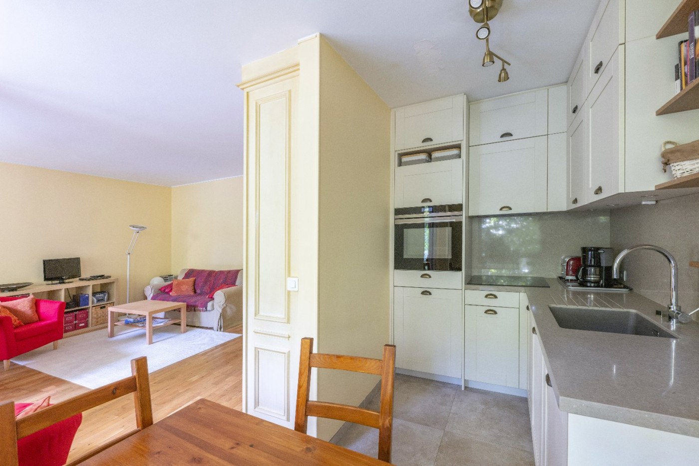 à vendre Appartement Neuilly Sur Seine - Photo 3