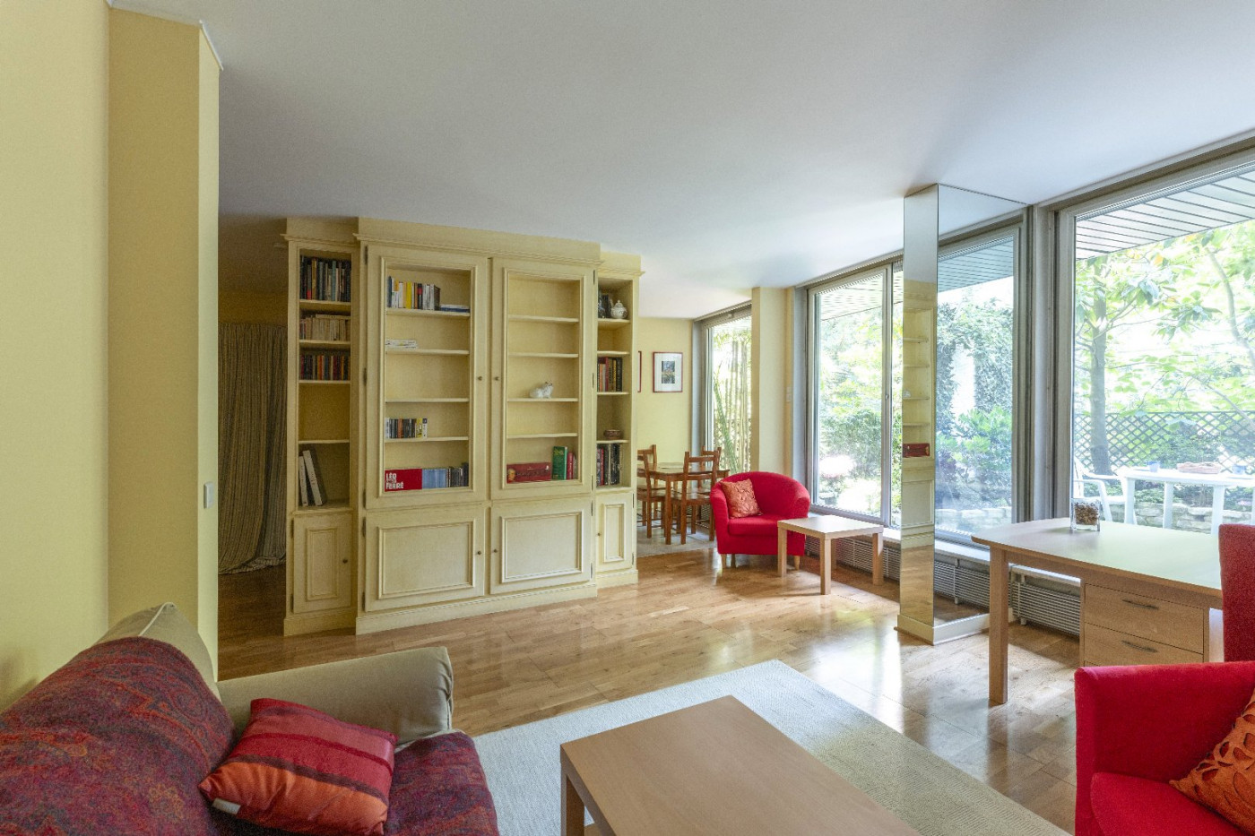 à vendre Appartement Neuilly Sur Seine - Photo 4