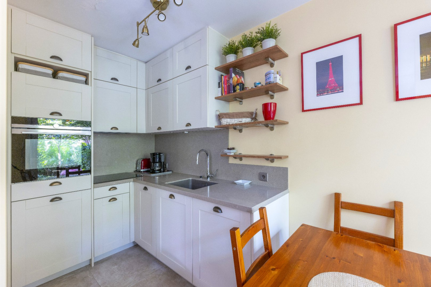 à vendre Appartement Neuilly Sur Seine - Photo 5