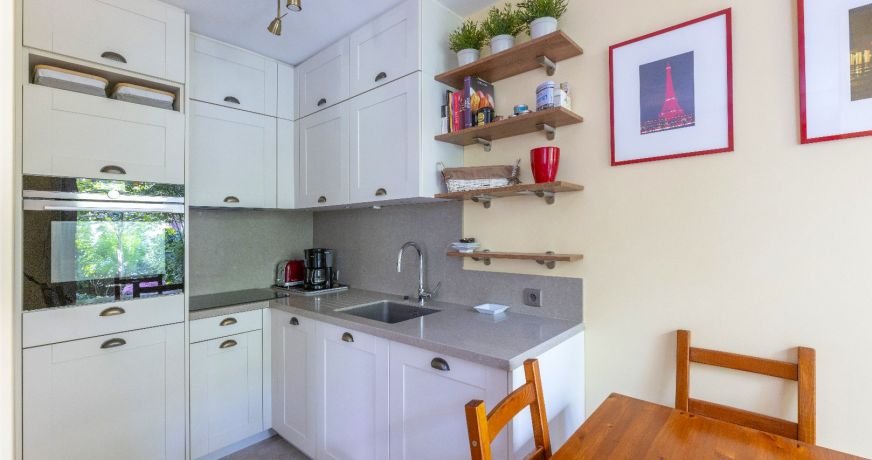 vente Appartement Neuilly Sur Seine