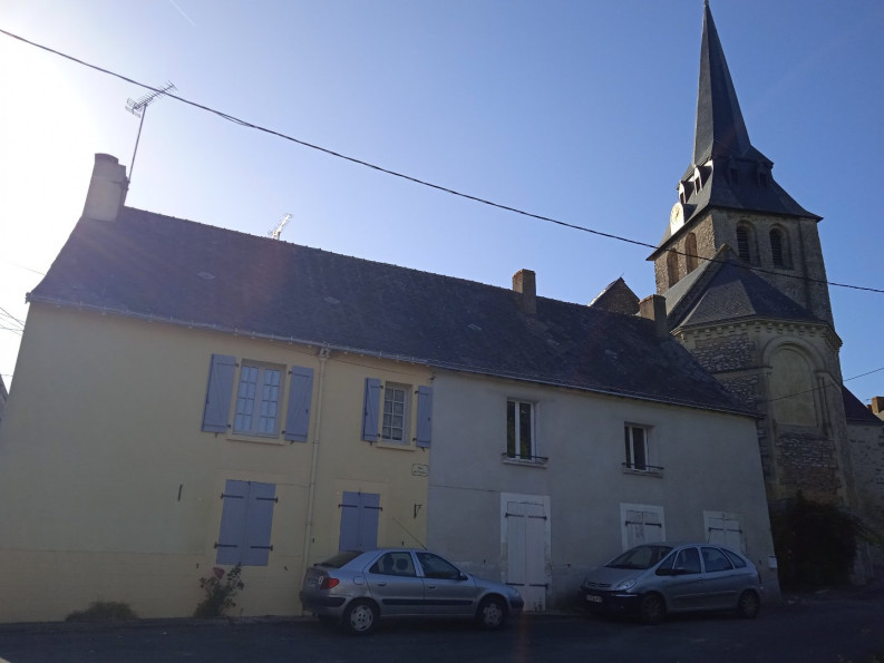 vente Maison de campagne Chemere Le Roi - Photo 2