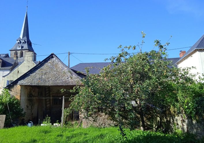 à vendre Maison de campagne Chemere Le Roi
