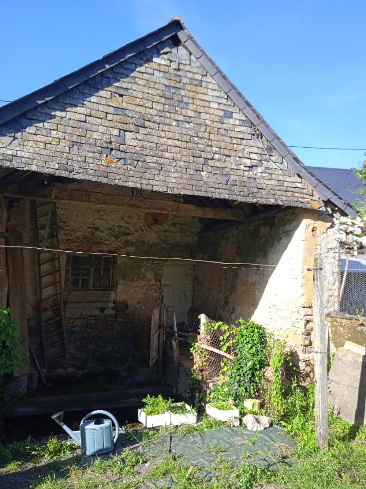 à vendre Maison de campagne Chemere Le Roi - Photo 4