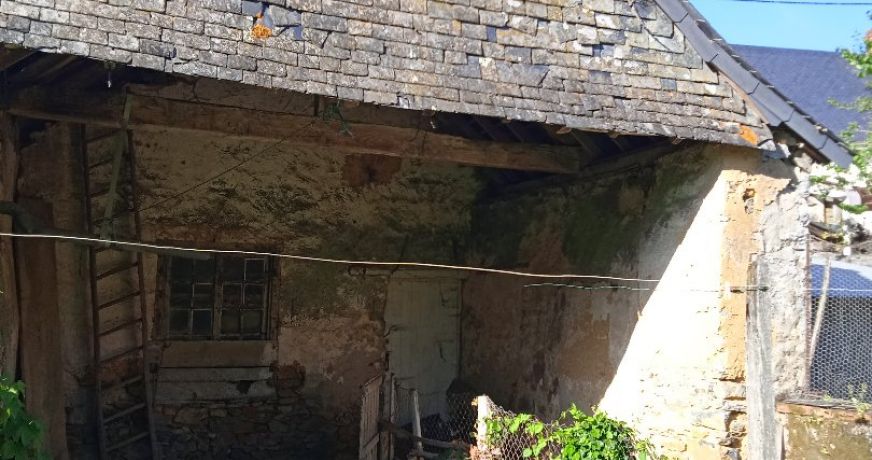 vente Maison de campagne Chemere Le Roi