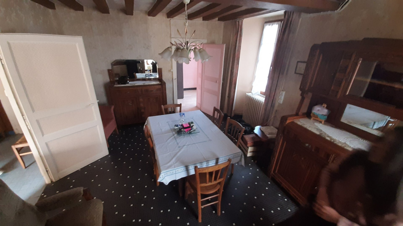 à vendre Maison de campagne Chemere Le Roi - Photo 5