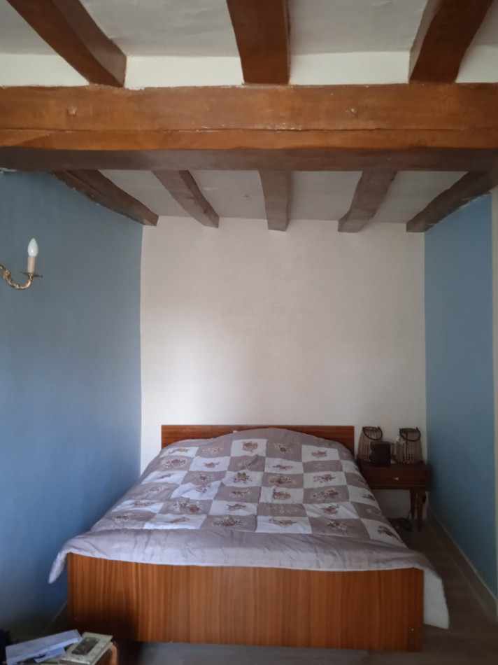 à vendre Maison de campagne Chemere Le Roi - Photo 8