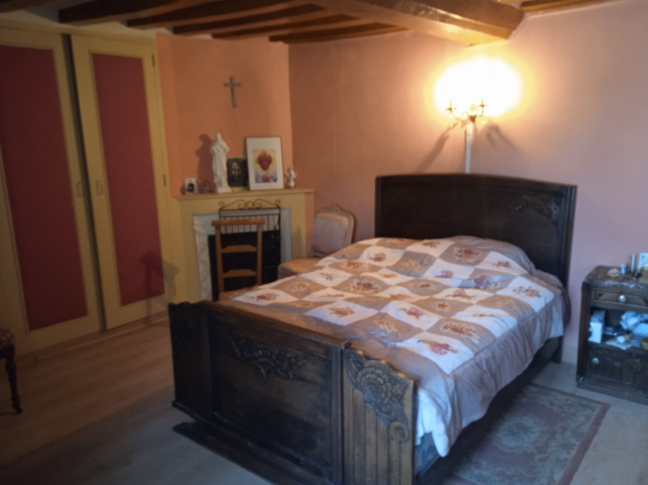 à vendre Maison de campagne Chemere Le Roi - Photo 7