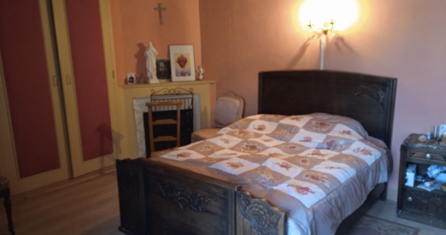 vente Maison de campagne Chemere Le Roi