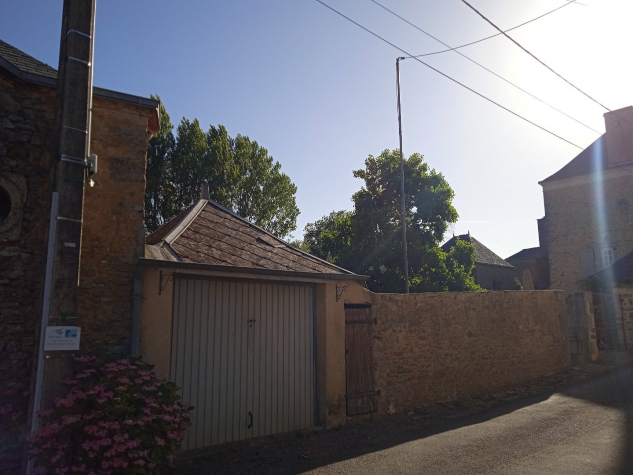 à vendre Maison de campagne Chemere Le Roi - Photo 9