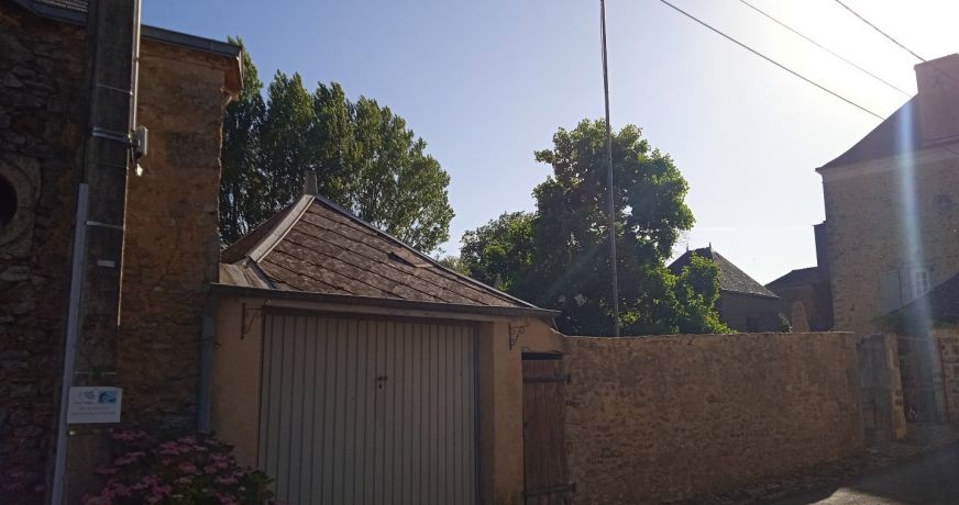 vente Maison de campagne Chemere Le Roi