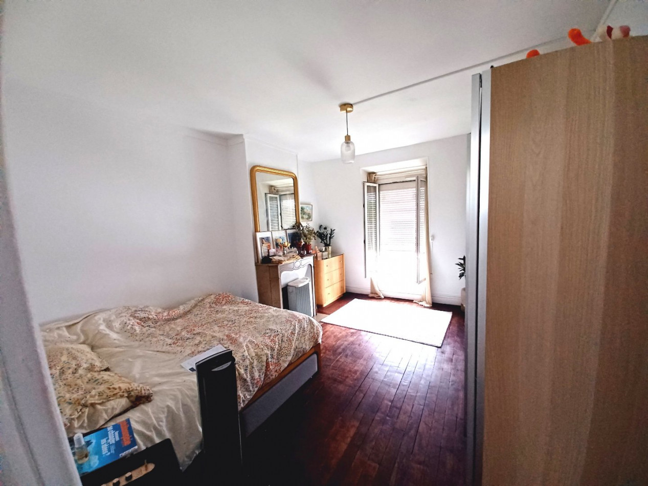 à vendre Appartement Paris 19eme Arrondissement - Photo 4