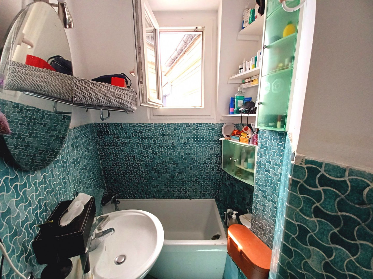 à vendre Appartement Paris 19eme Arrondissement - Photo 8