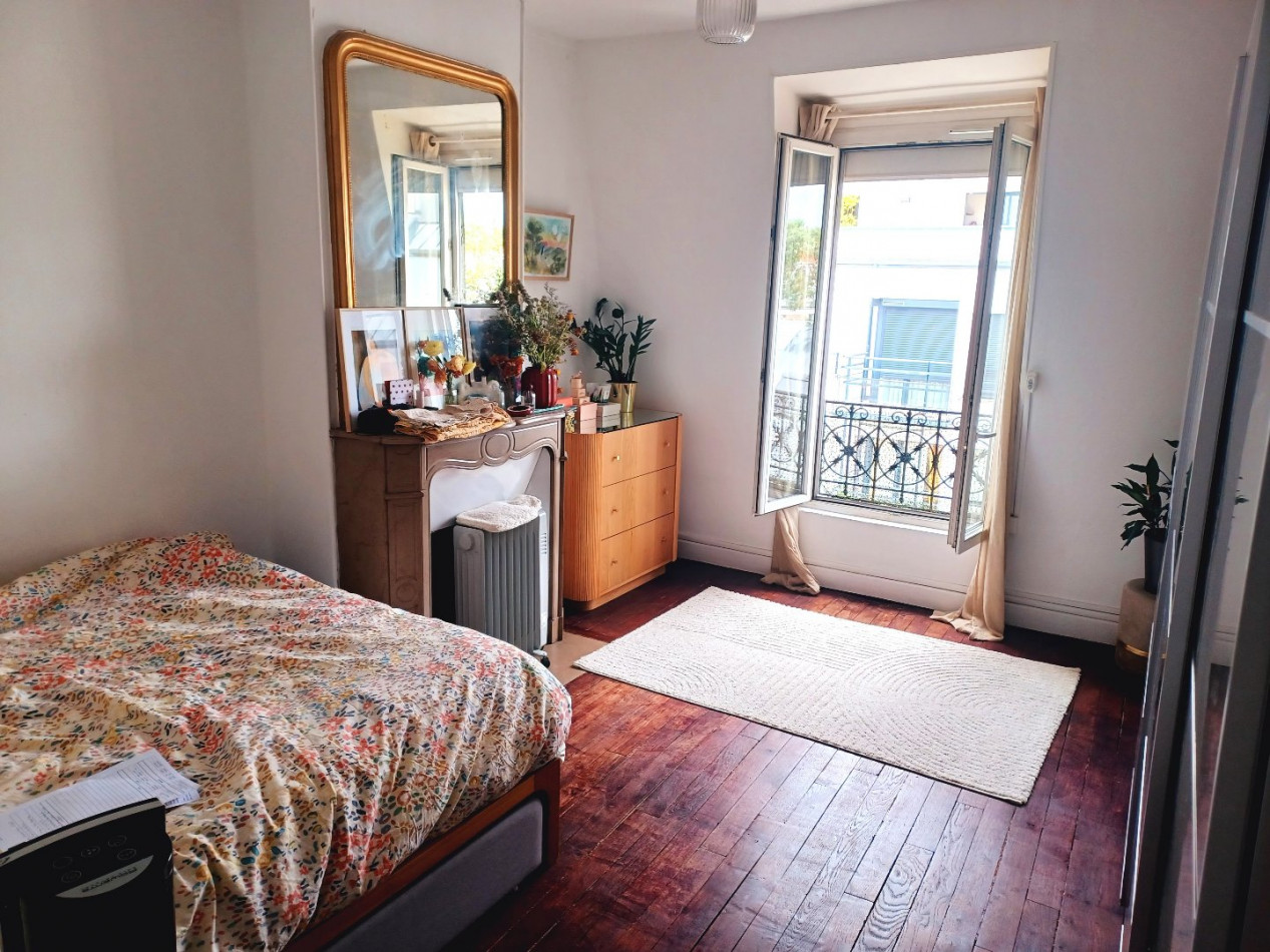 à vendre Appartement Paris 19eme Arrondissement - Photo 5