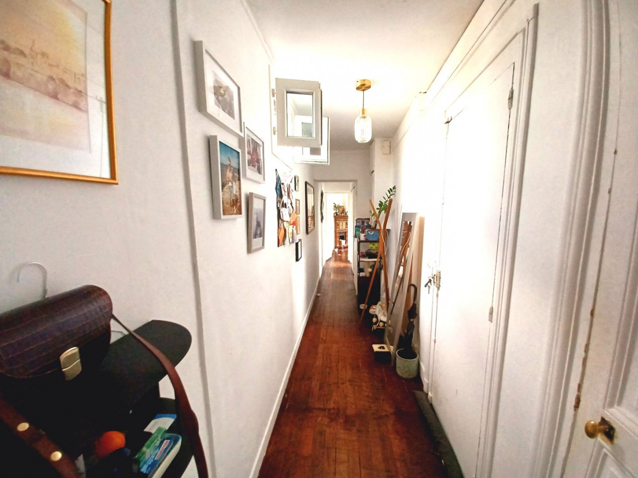 à vendre Appartement Paris 19eme Arrondissement - Photo 3