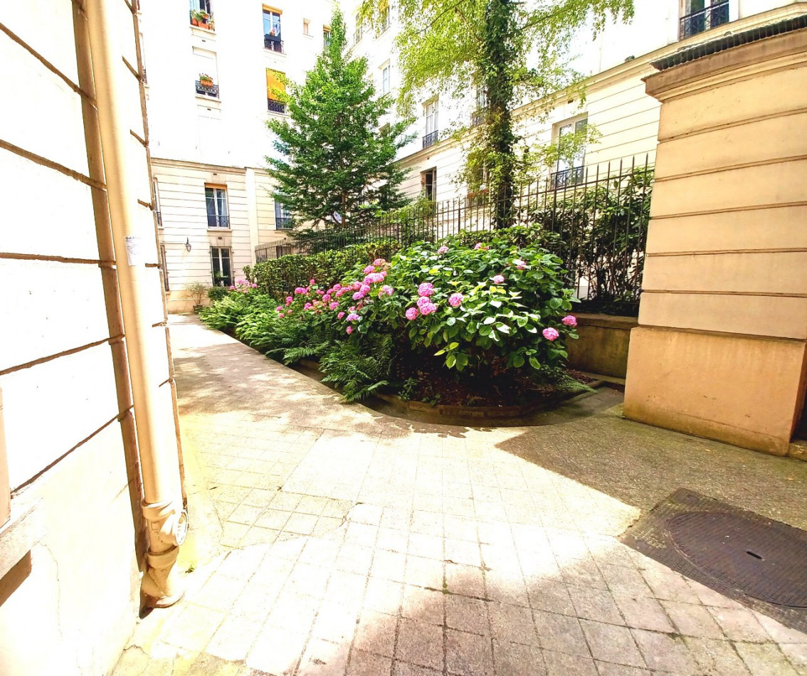 à vendre Appartement Paris 19eme Arrondissement - Photo 10
