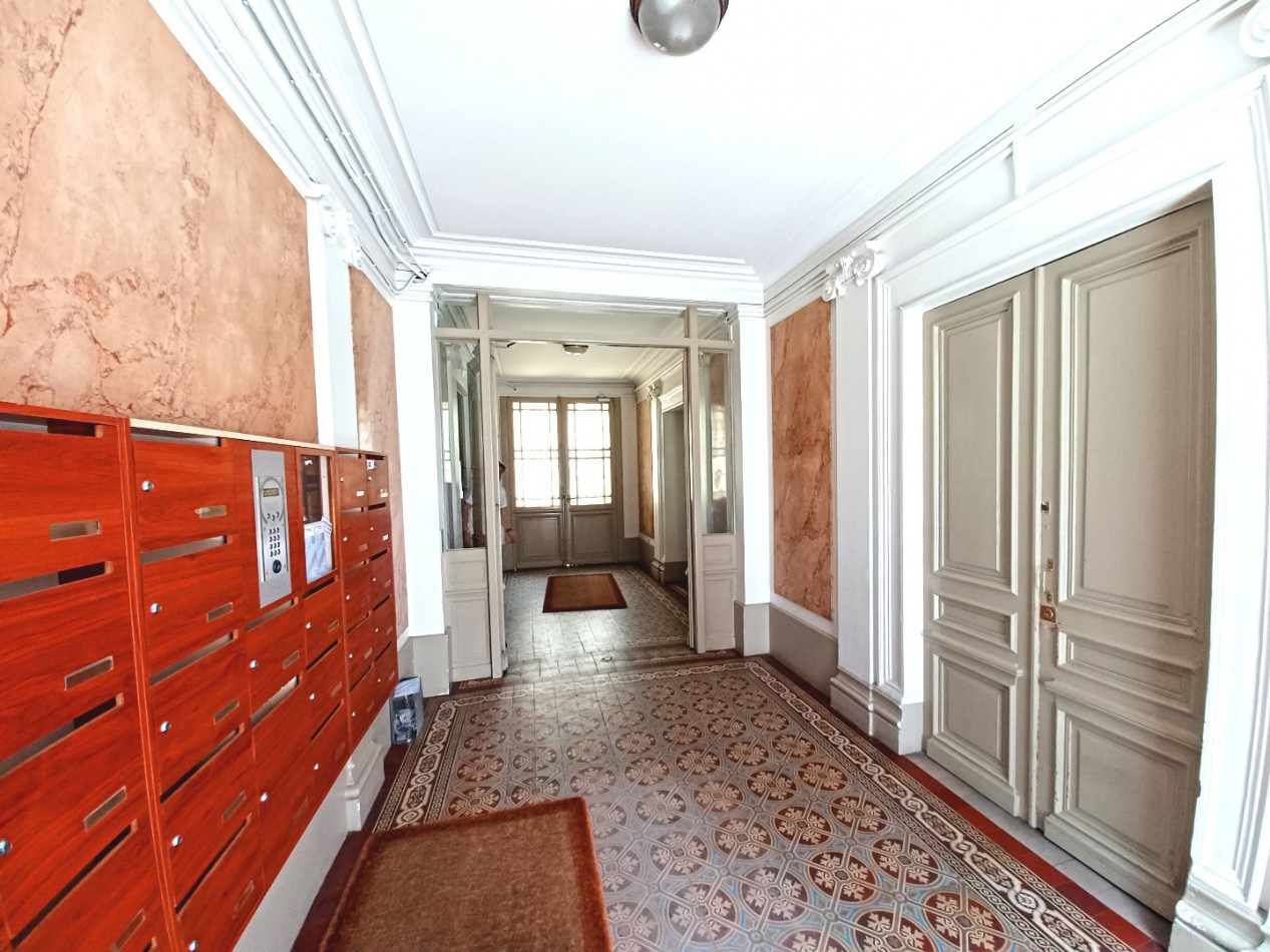 à vendre Appartement Paris 19eme Arrondissement - Photo 9