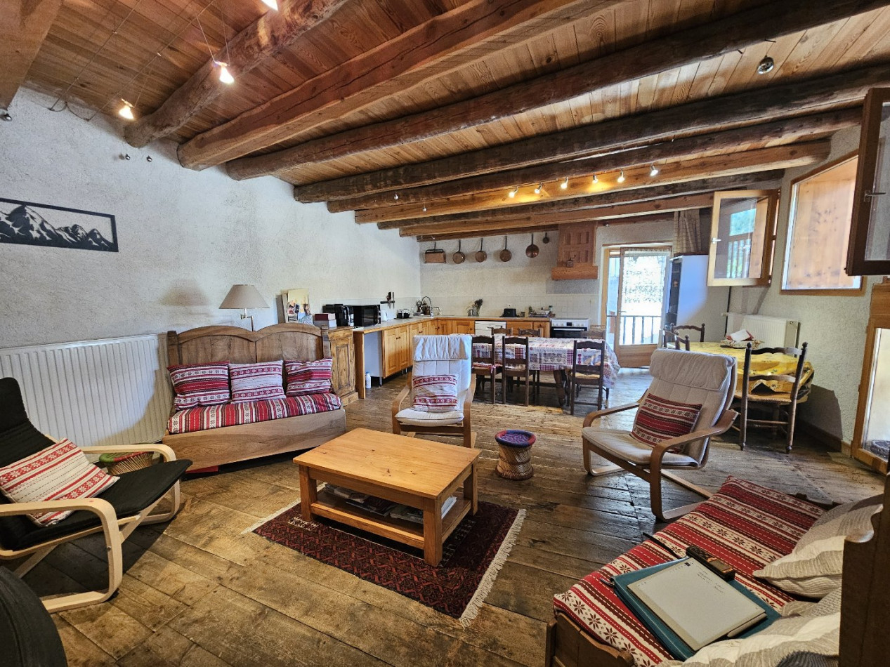 à vendre Maison Briancon - Photo 5