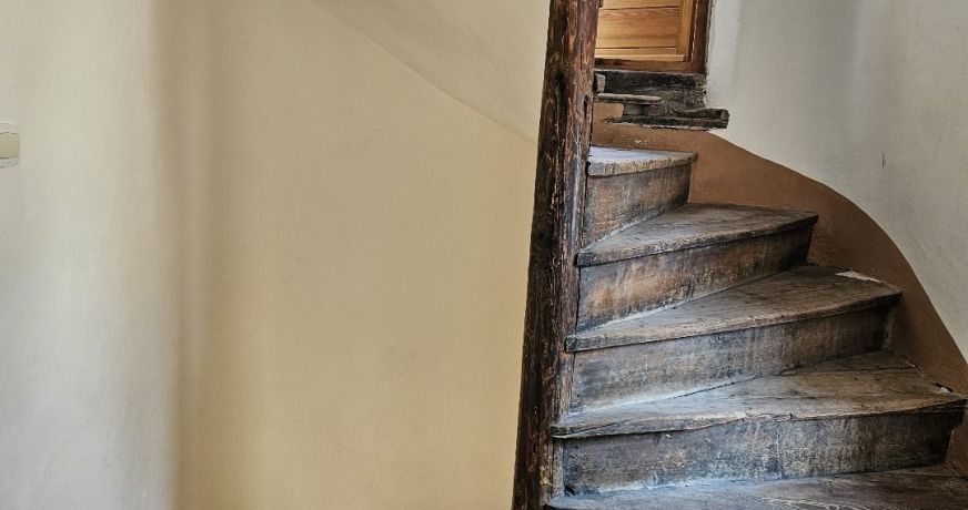 vente Maison Briancon