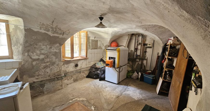 vente Maison Briancon