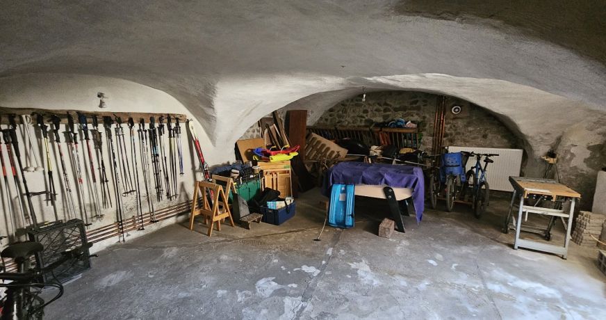 vente Maison Briancon