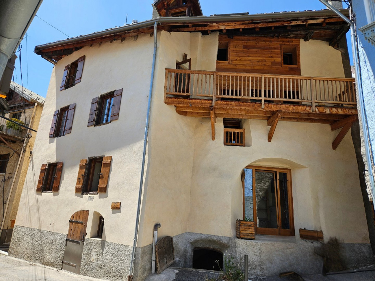 à vendre Maison Briancon - Photo 3