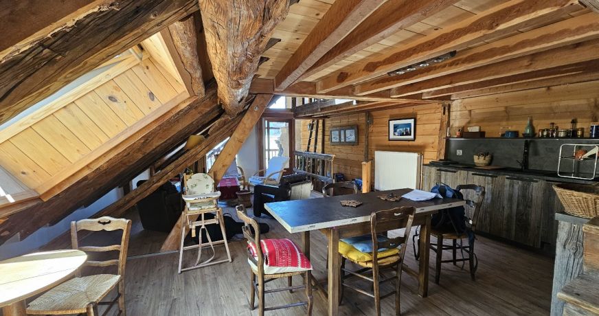 vente Maison Briancon