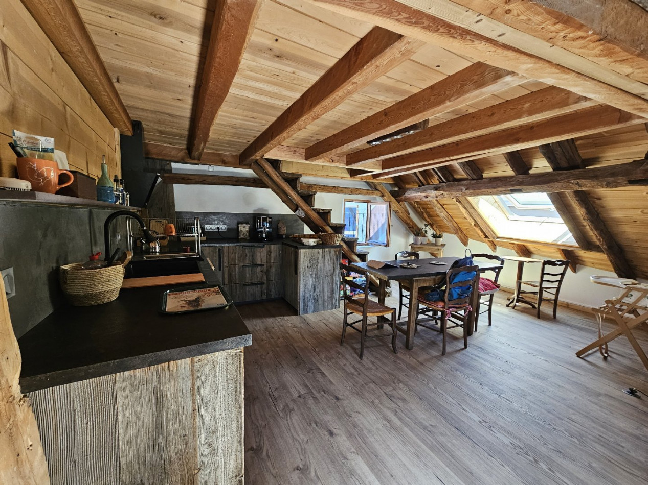 à vendre Maison Briancon - Photo 2