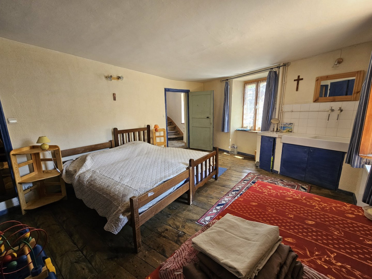 à vendre Maison Briancon - Photo 6