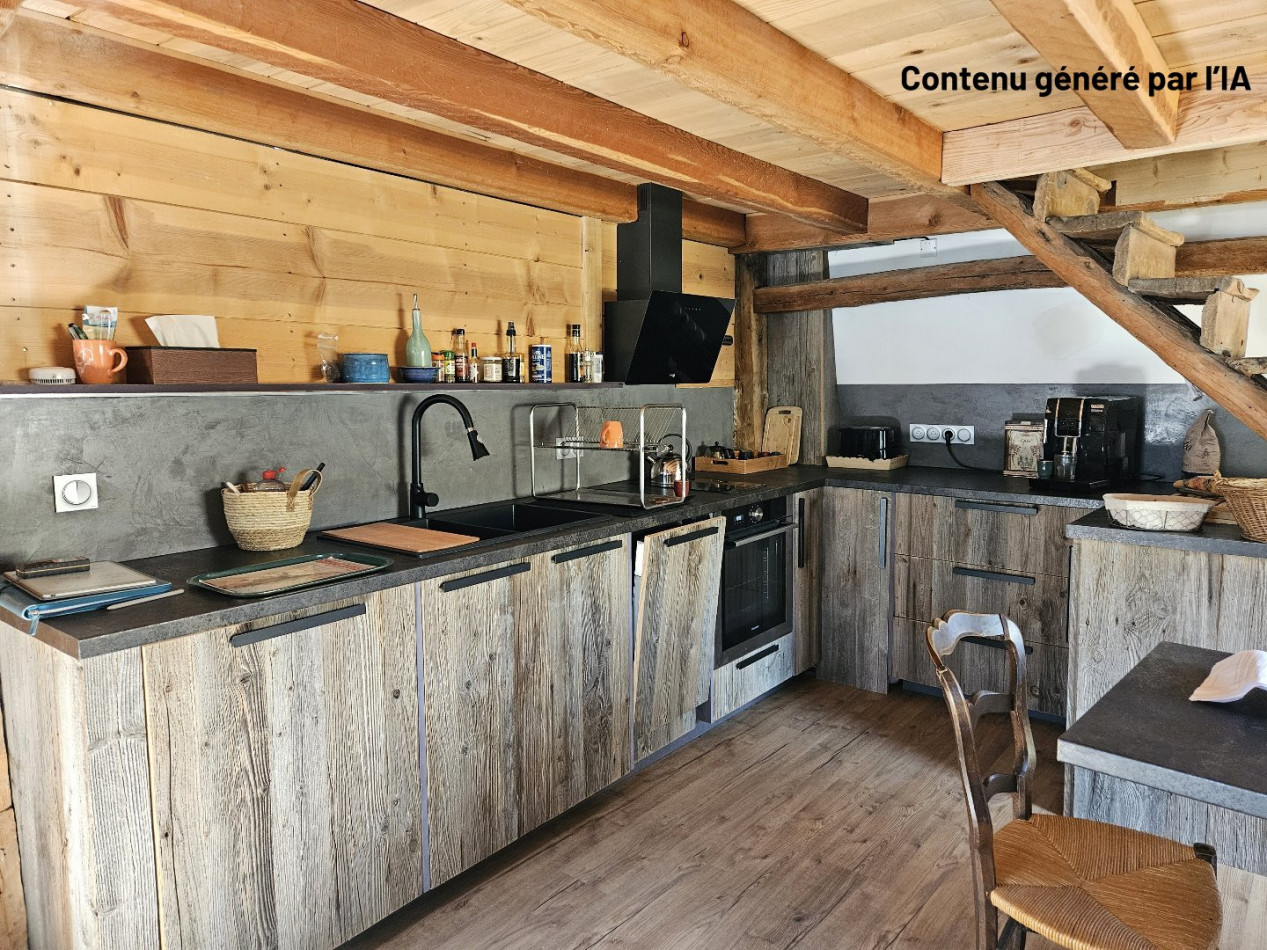 à vendre Maison Briancon - Photo 4