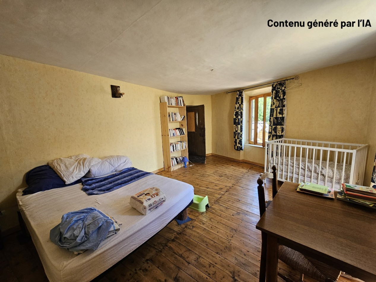 à vendre Maison Briancon - Photo 8