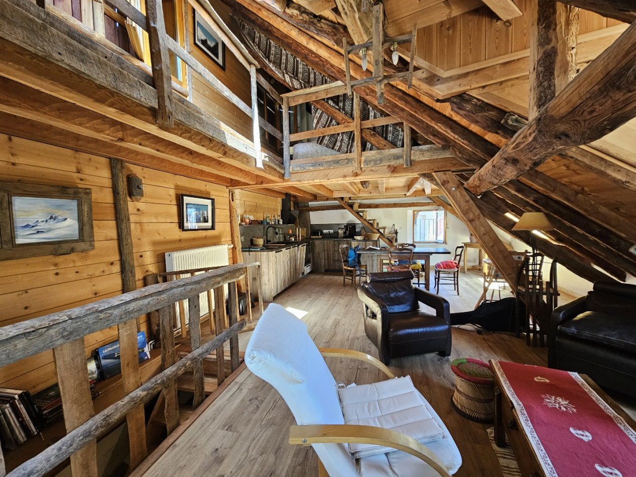 à vendre Maison Briancon - Photo 1