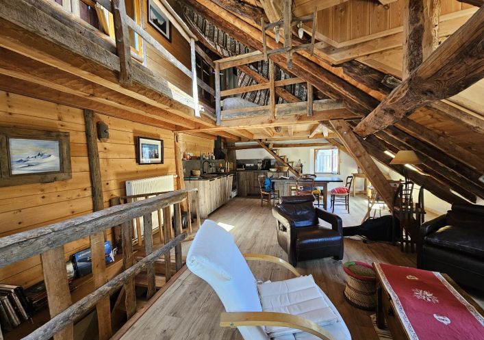 à vendre Maison Briancon