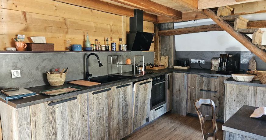 vente Maison Briancon