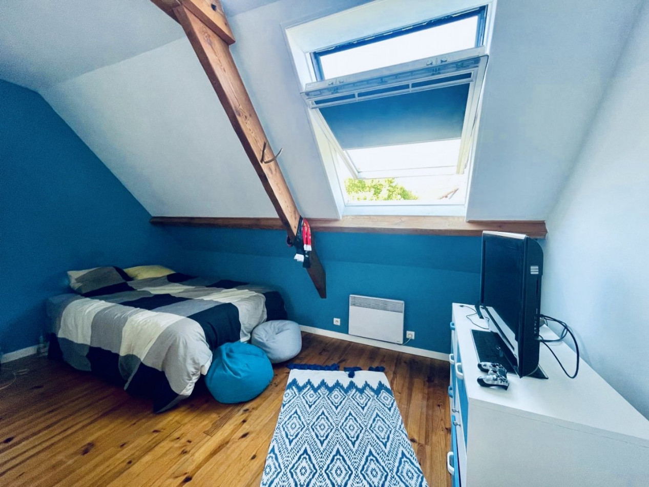 à vendre Maison Igny - Photo 8