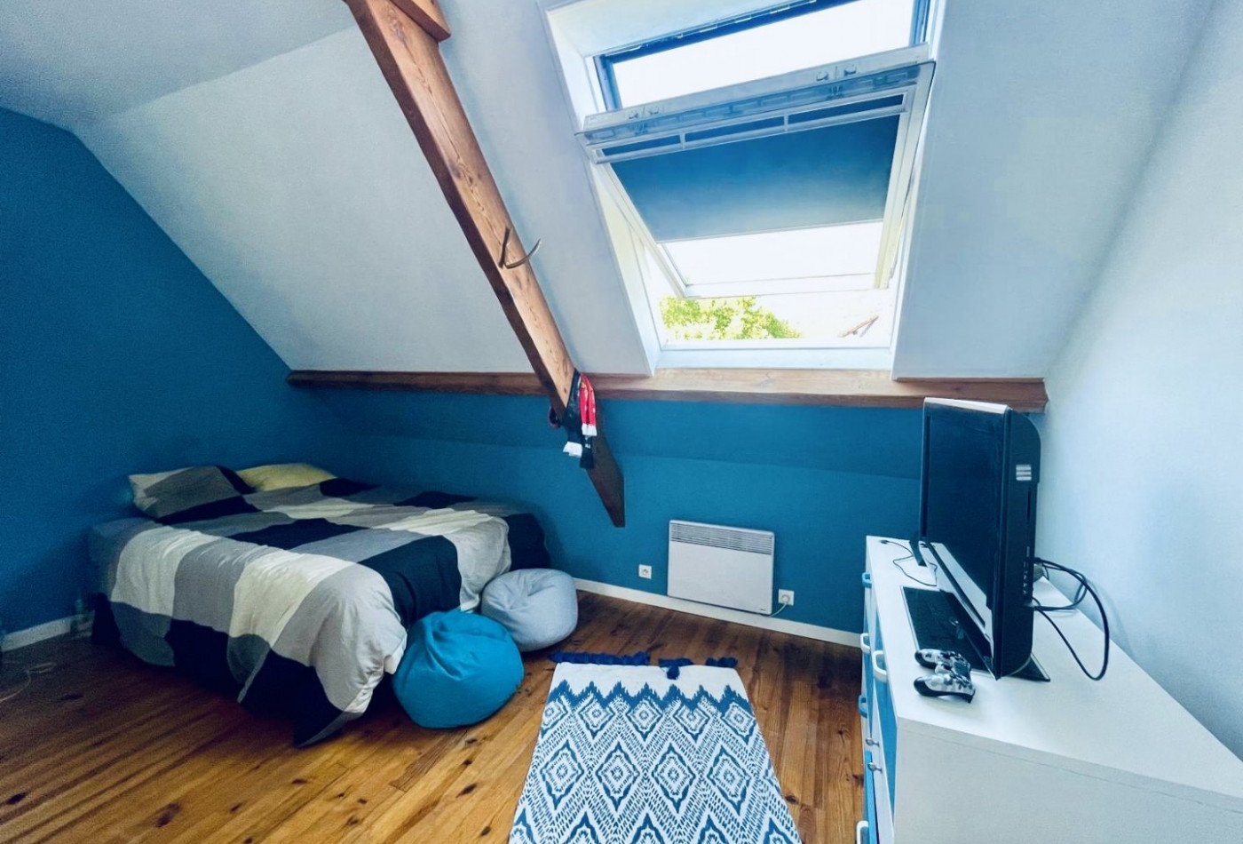 vente Maison Igny - Photo 8